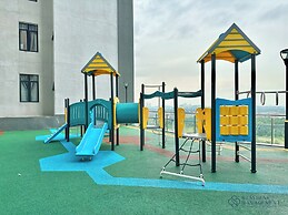 D'Pristine Medini by Stayrene