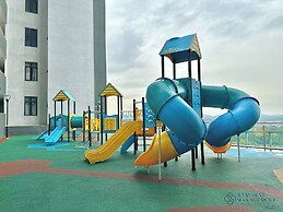 D'Pristine Medini by Stayrene