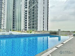 D'Pristine Medini by Stayrene