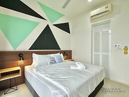 D'Pristine Medini by Stayrene