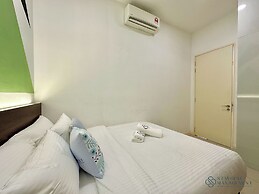 D'Pristine Medini by Stayrene