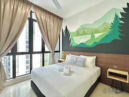 D'Pristine Medini by Stayrene