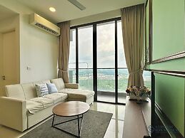 D'Pristine Medini by Stayrene