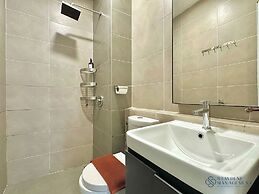 D'Pristine Medini by Stayrene