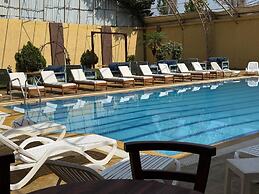 AlBohaira Resort