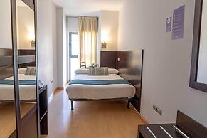 Hotel Cardeña by gaiarooms