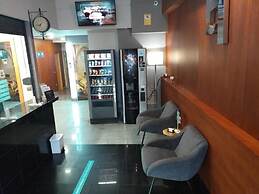 Hotel Cardeña by gaiarooms
