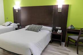 Hotel Cardeña by gaiarooms