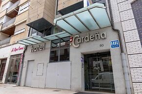Hotel Cardeña by gaiarooms