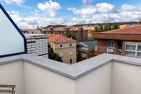 Hotel Cardeña by gaiarooms