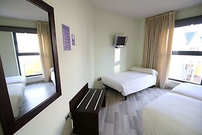 Hotel Cardeña by gaiarooms