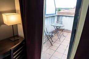 Hotel Cardeña by gaiarooms