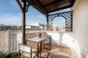 Casa Festa Rooms