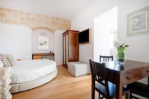 Casa Festa Rooms