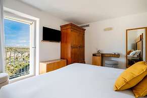 Casa Festa Rooms