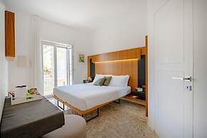 Casa Festa Rooms
