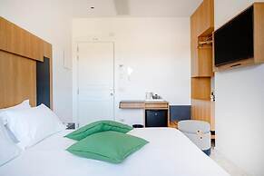 Casa Festa Rooms