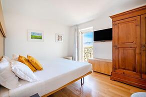 Casa Festa Rooms