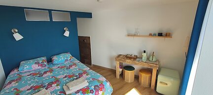 ACTIVITAL - Les Settons
