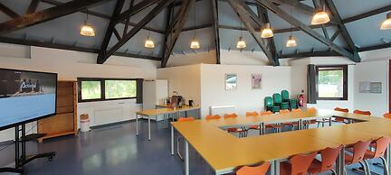 ACTIVITAL - Les Settons