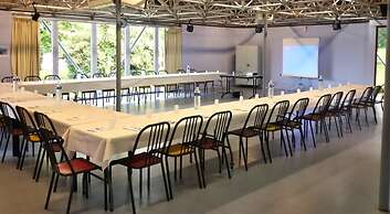 ACTIVITAL - Les Settons