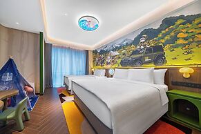 Wanda Realm Changchun