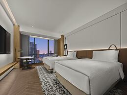 Wanda Realm Changchun