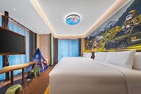 Wanda Realm Changchun