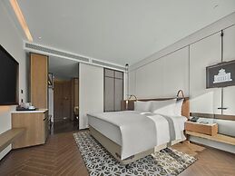 Wanda Realm Changchun