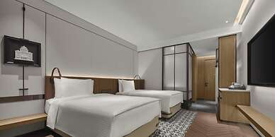 Wanda Realm Changchun