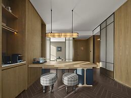 Wanda Realm Changchun