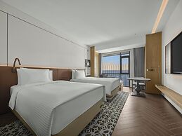 Wanda Realm Changchun