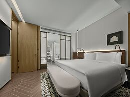 Wanda Realm Changchun