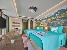 Wanda Realm Changchun