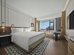 Wanda Realm Changchun