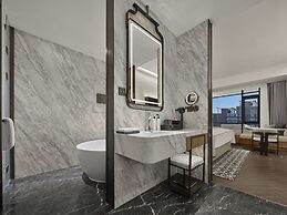 Wanda Realm Changchun
