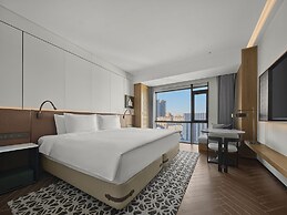Wanda Realm Changchun