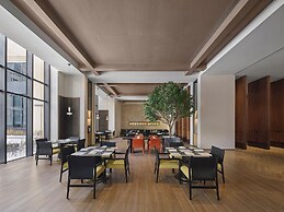 Wanda Realm Changchun