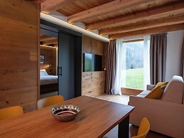 Chambre d' Hotes Vista Monte Bianco