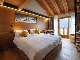 Chambre d' Hotes Vista Monte Bianco