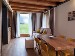 Chambre d' Hotes Vista Monte Bianco