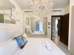 Manzil - 1BR in Sobha with Skyline Views