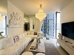 Manzil - 1BR in Sobha with Skyline Views