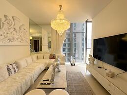 Manzil - 1BR in Sobha with Skyline Views