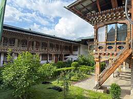 Kaila Guest House