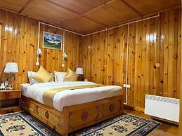 Kaila Guest House