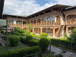 Kaila Guest House