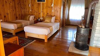 Kaila Guest House
