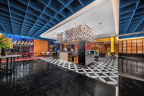 Wanda Moments Changchun