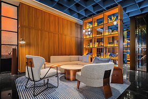 Wanda Moments Changchun